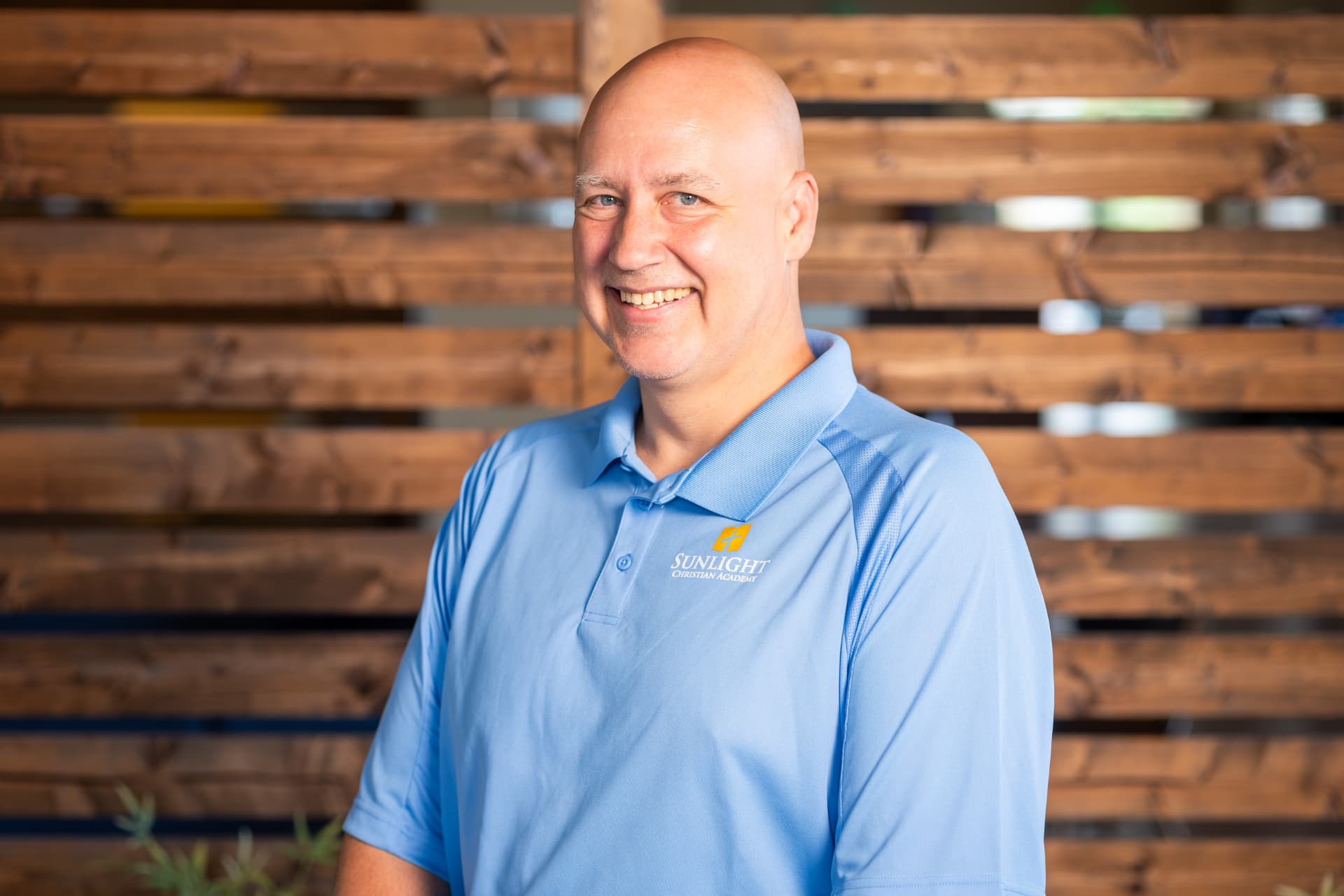 Scott Vander Ploeg, Senior Pastor and President of Multiply222 Network