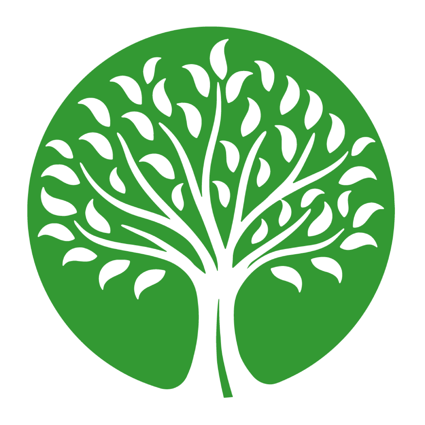 Center for Church Renewal tree logo