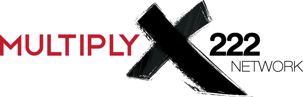 Multiply222 Logo