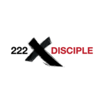 222disciple - circle